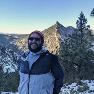 Meet your Posher, Anthony